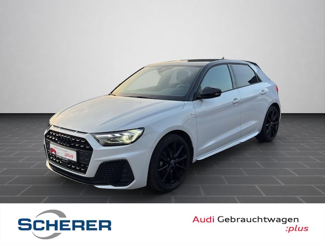 Audi A1 30 TFSI S-Tronic Sportback