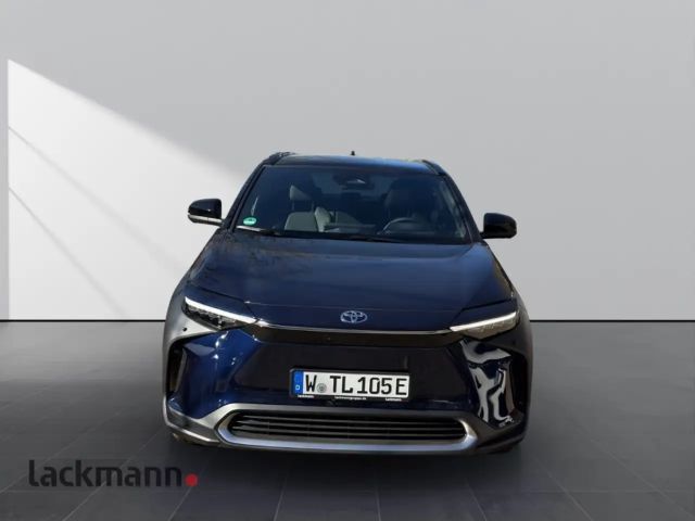 Toyota bZ4X Lounge Voorwielaandrijving