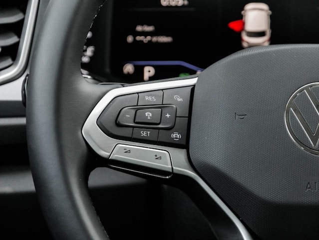 Volkswagen T-Roc 2.0 TDI DSG Style