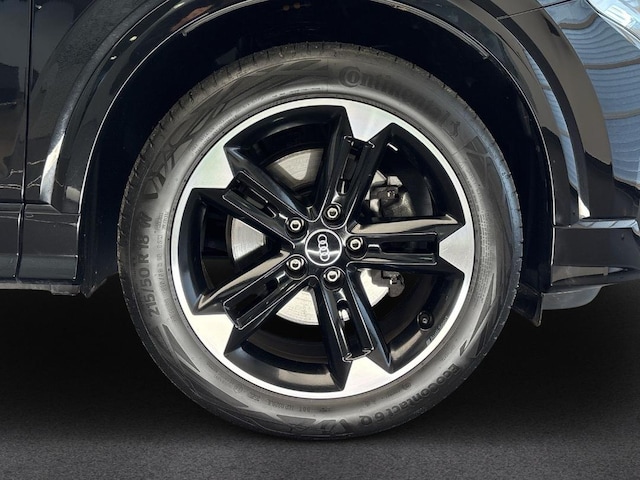 Audi Q2 35 TDI S-Line S-Tronic