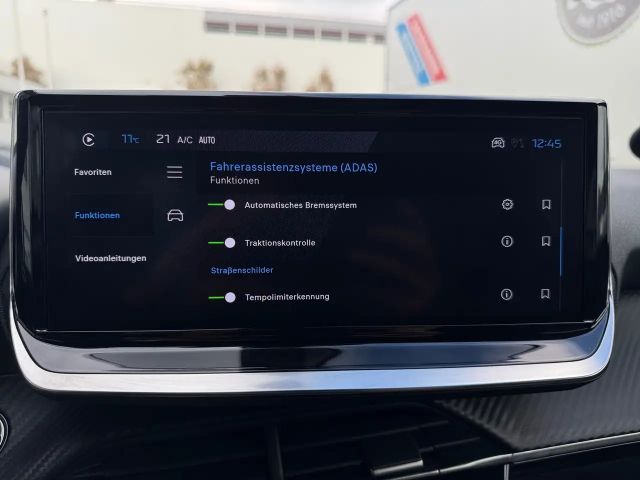 Peugeot 2008 Allure Pack EAT8 PureTech