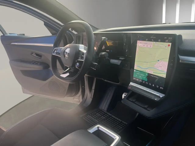 Renault Scenic Alpine Esprit