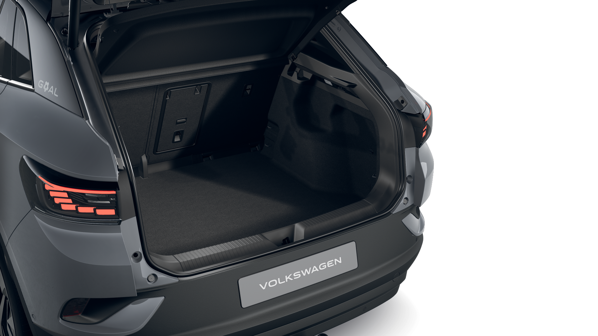 Volkswagen ID.4 Performance Pro