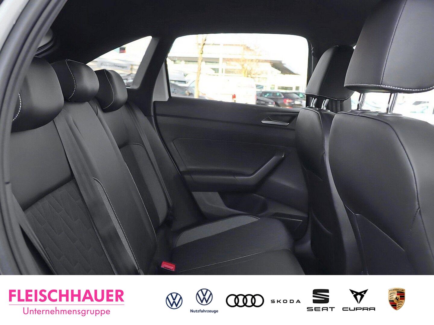 Volkswagen Taigo Life