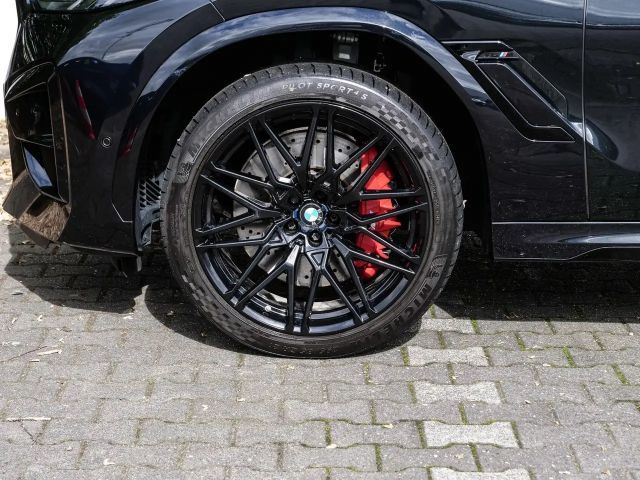 BMW X6 Competition Coupé