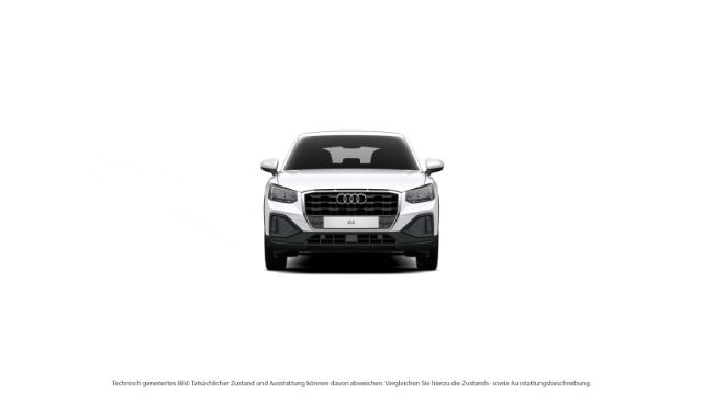 Audi Q2 30 TFSI