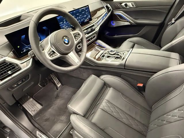 BMW X6 xDrive40d