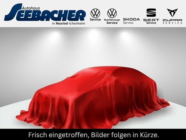 Volkswagen Caravelle Comfortline DSG T6