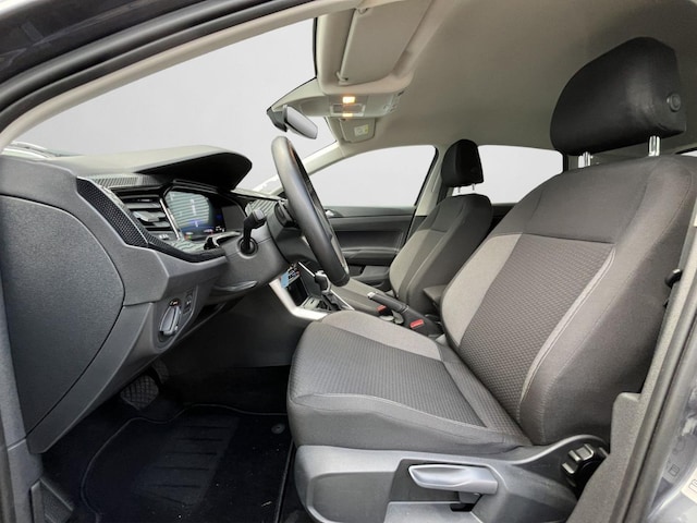 Volkswagen Polo 1.0 TSI DSG IQ.Drive Life