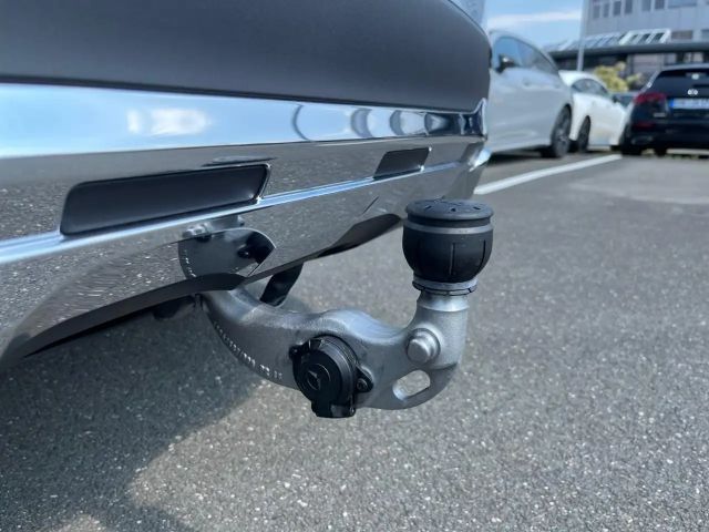 Mercedes-Benz GLC 200 4MATIC AVANTGARDE