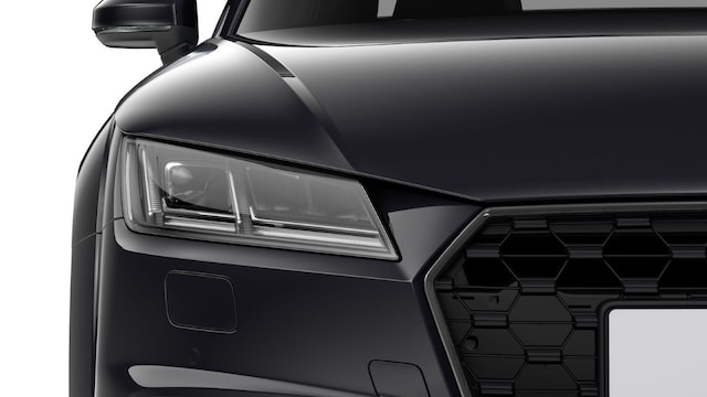 Audi TT 45 TFSI Roadster S-Tronic