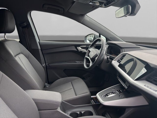 Audi Q4 e-tron 35 Sportback