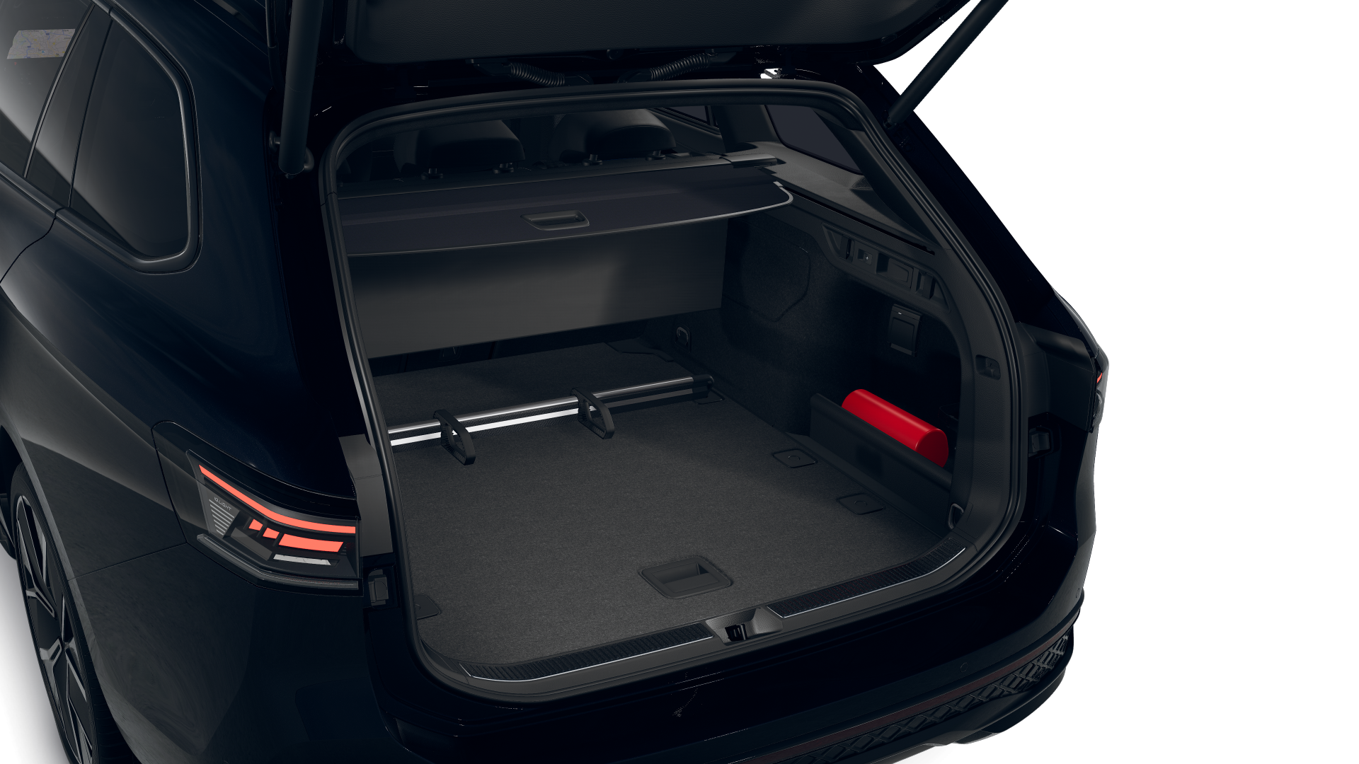 Volkswagen Passat 2.0 TDI DSG R-Line Variant