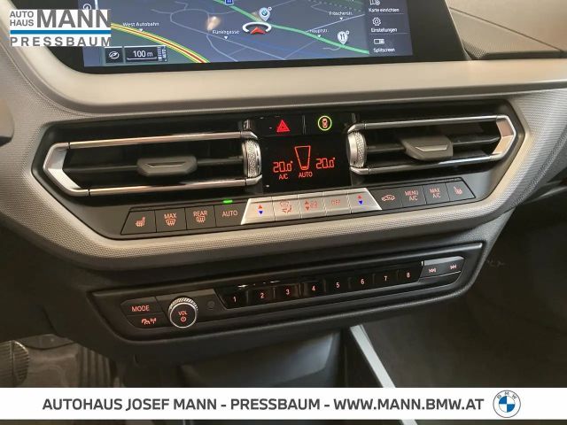 BMW 116 116i 5-deurs Sedan