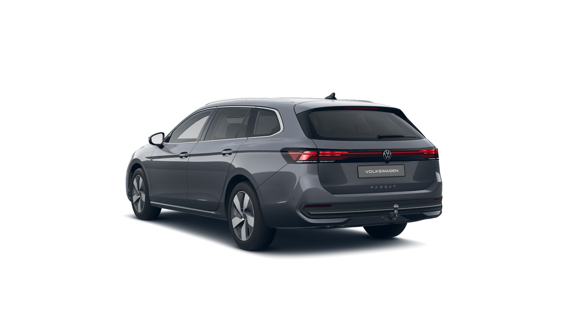 Volkswagen Passat 2.0 TDI Business DSG Variant