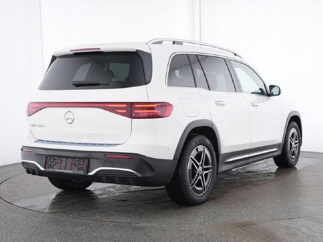 Mercedes-Benz EQB 250