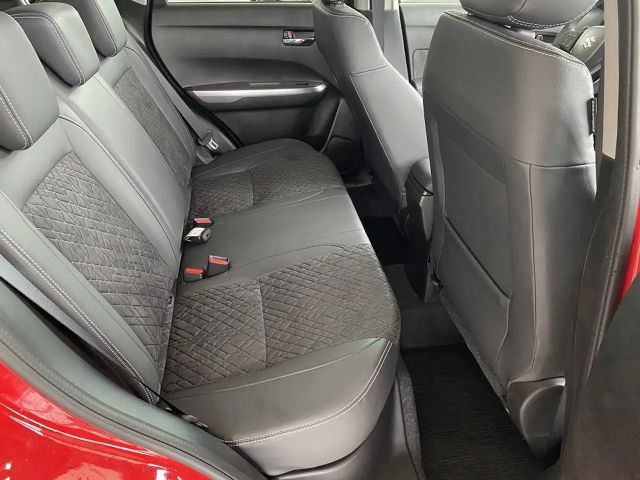 Suzuki Vitara AllGrip Comfort DualJet