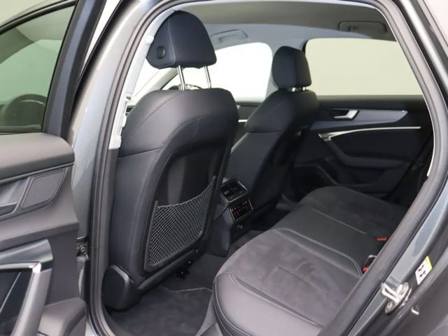 Audi S6 3.0 TDI Quattro Sedan