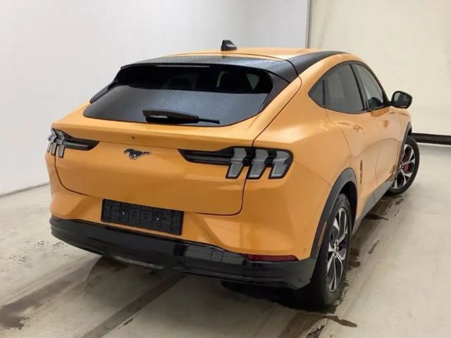 Ford Mustang Mach-E Premium
