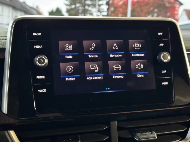 Volkswagen T-Roc 1.5 TSI DSG IQ.Drive R-Line