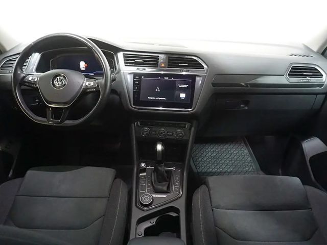 Volkswagen Tiguan 2.0 TDI Allspace DSG Highline