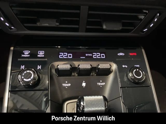 Porsche 992 Carrera Coupé