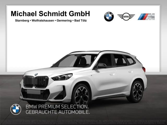 BMW X1 sDrive18i