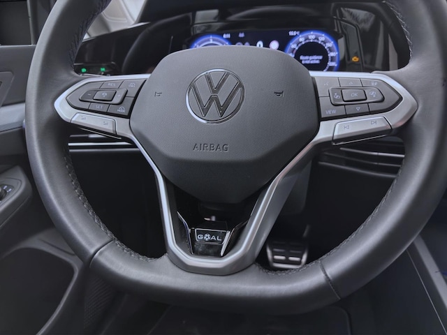 Volkswagen Golf 2.0 TDI DSG Variant