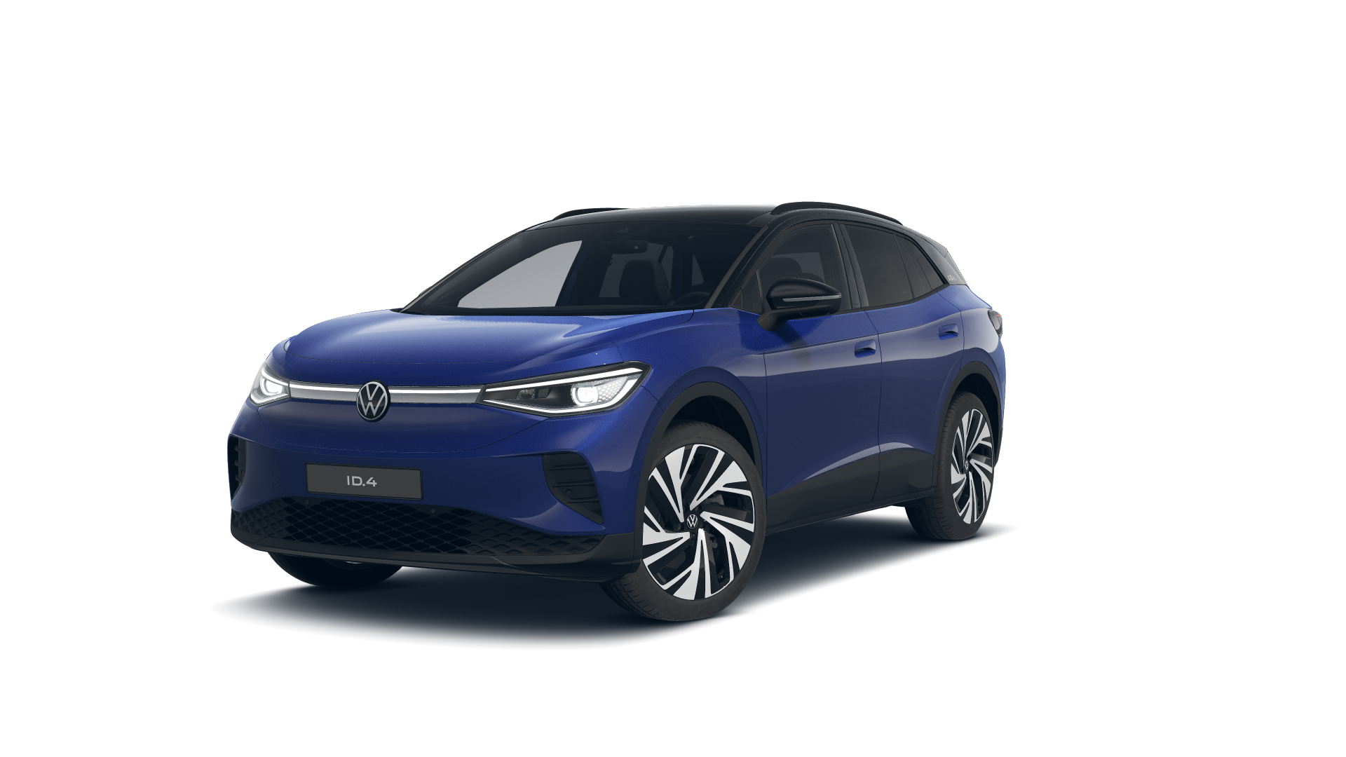 Volkswagen ID.4 Performance Pro