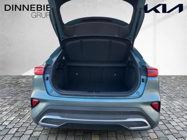 Kia XCeed Platinum Edition