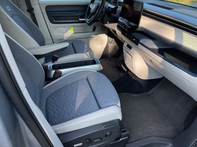 Volkswagen ID.Buzz 150 kW Pro