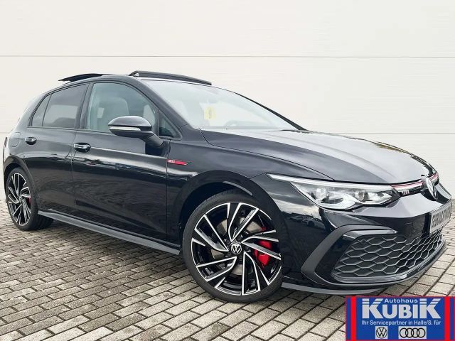 Volkswagen Golf 2.0 TSI DSG GTI Golf VIII