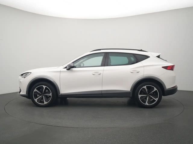 Cupra Formentor AHK ACC NAVI VIRT LEDER CARPLAY SHZ