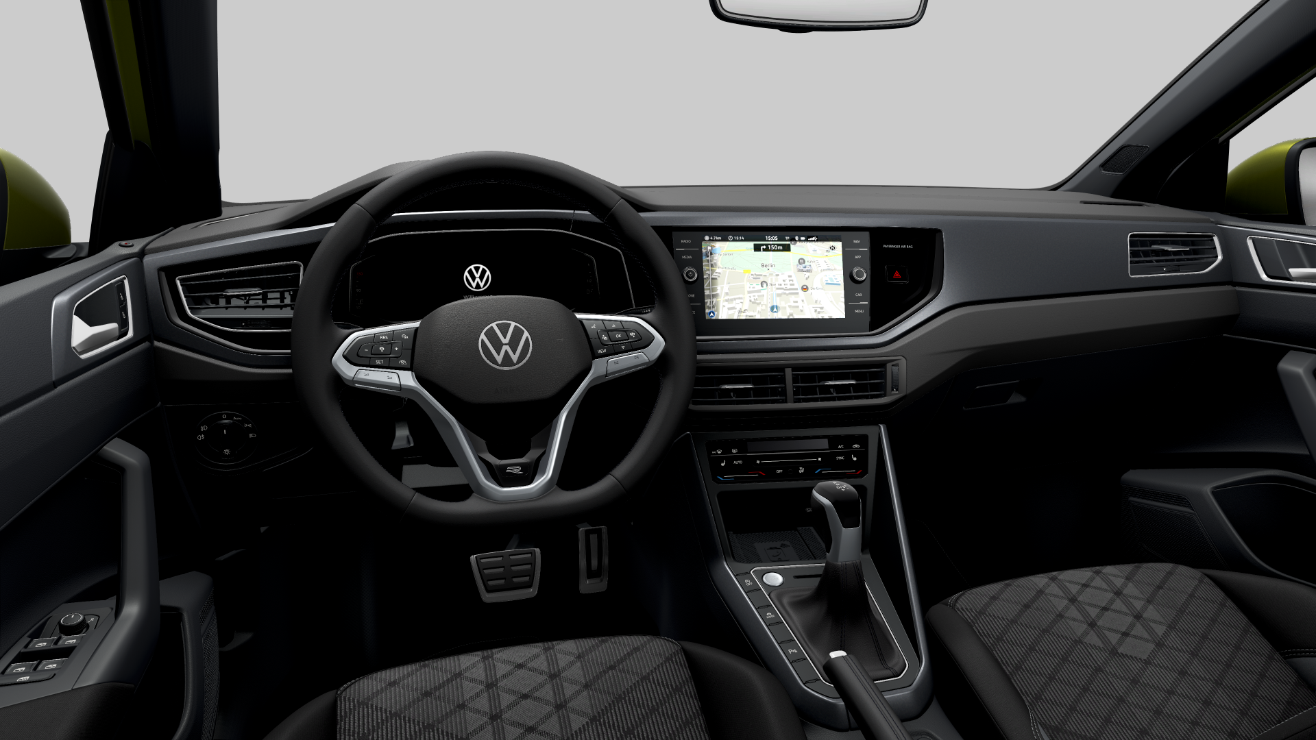 Volkswagen Taigo 1.0 TSI DSG R-Line