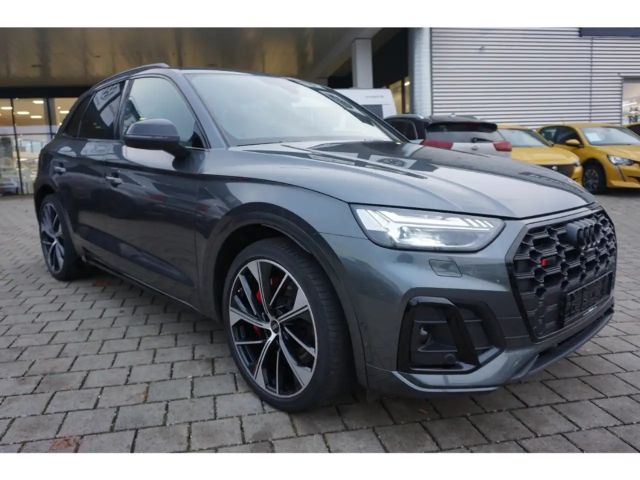 Audi SQ5 Quattro