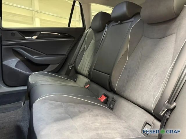 Volkswagen Passat 2.0 TDI Business DSG IQ.Drive