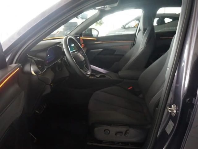 Cupra Terramar TERRAMAR 1,5 TSI DSG PANO DINAMICA KAMERA ELHK 19"