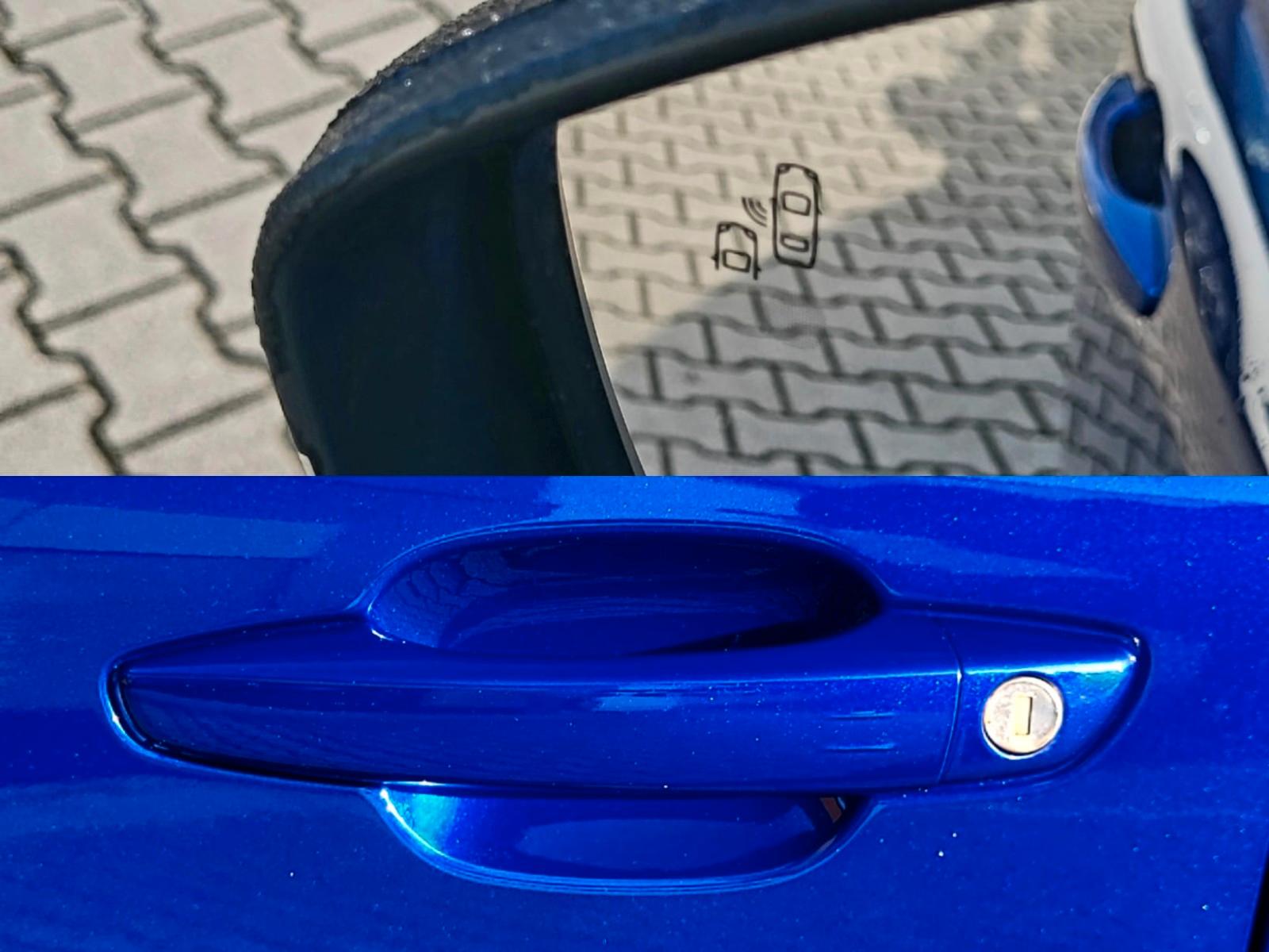 Opel Mokka GS-Line Grand Sport