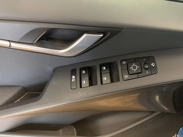 Kia Niro Inspiration*ACC*Ambiente*Leder*SHZ*R.cam