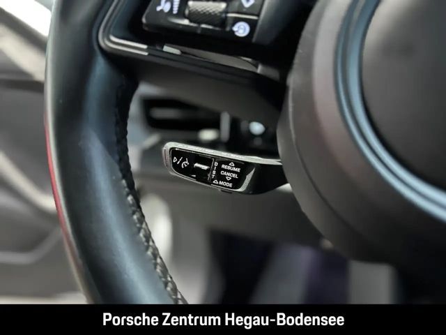 Porsche Taycan Sport Turismo