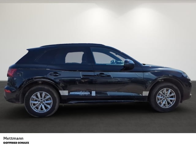 Audi Q5 40 TFSI Quattro S-Tronic