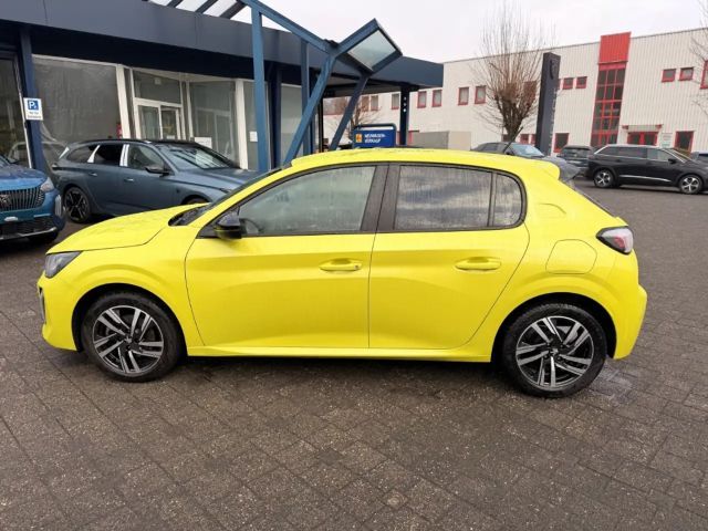 Peugeot 208 Active Pack