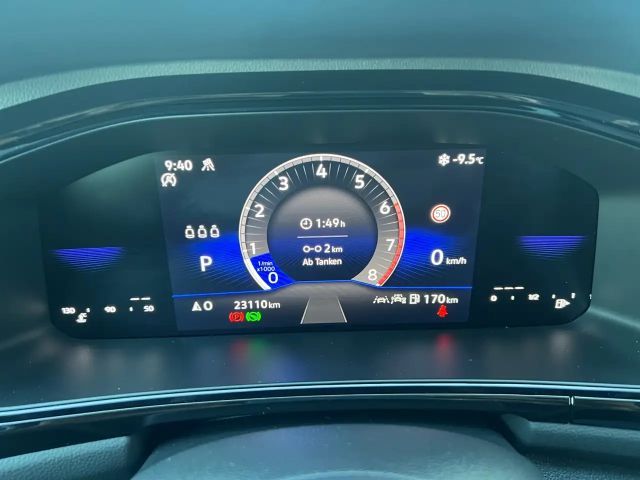 Volkswagen T-Roc DSG R-Line