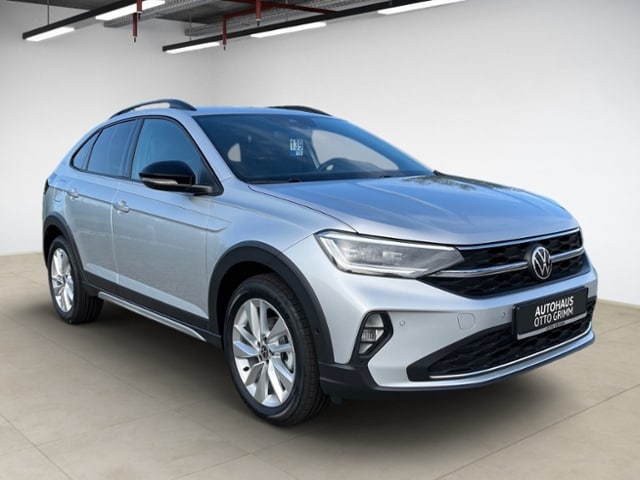 Volkswagen Taigo 1.0 TSI DSG