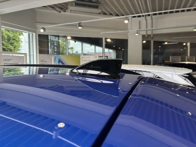 Renault Austral Alpine E-Tech Esprit Iconic