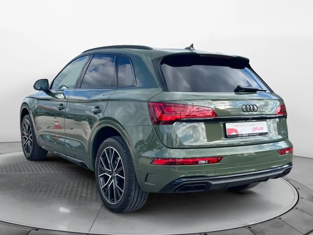 Audi Q5 50 TDI Quattro S-Line