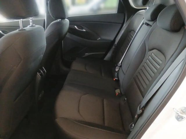 Hyundai i30 1.0 Advantage T-GDi