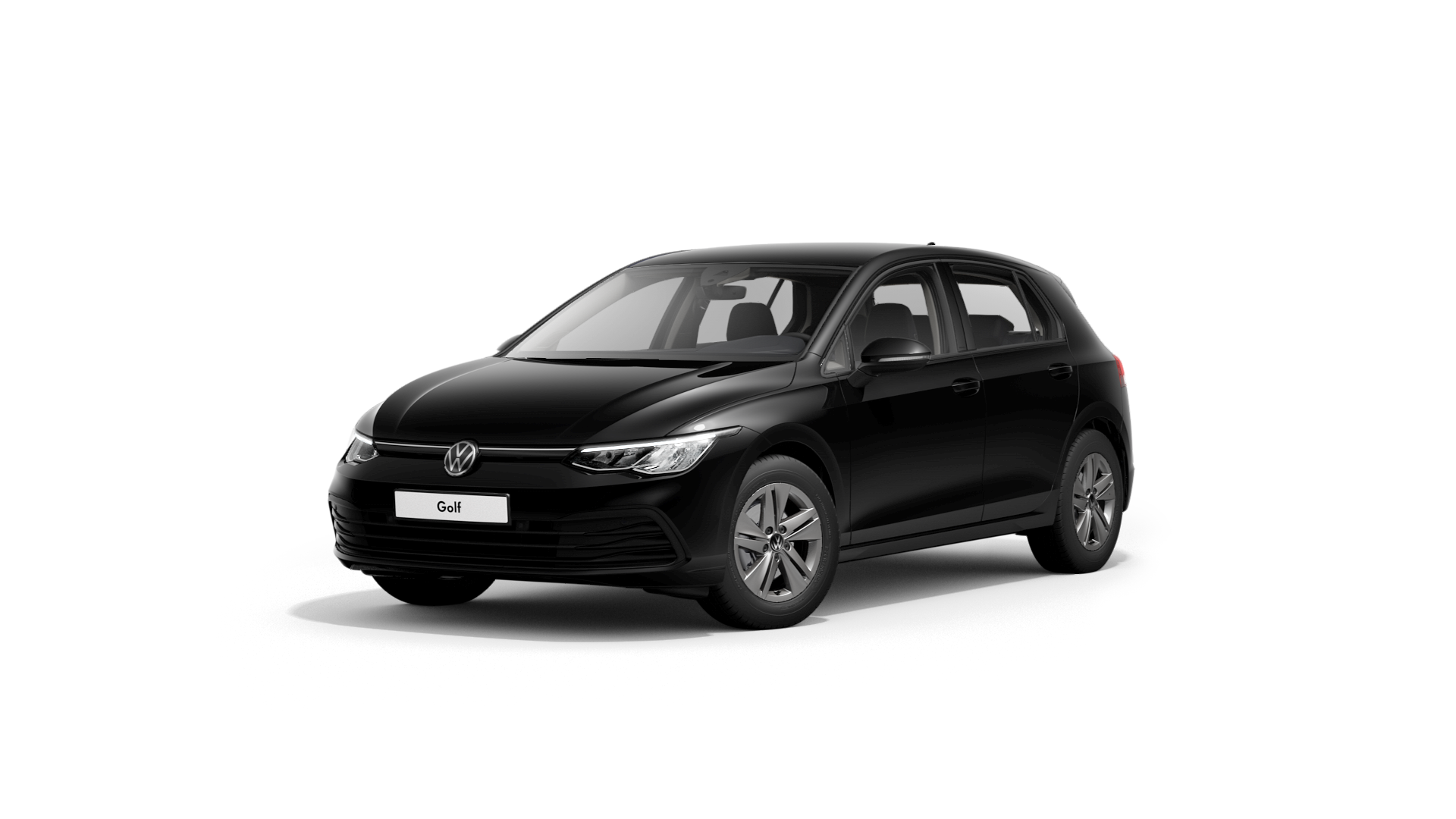 Volkswagen Golf 1.5 TSI Golf VIII Life