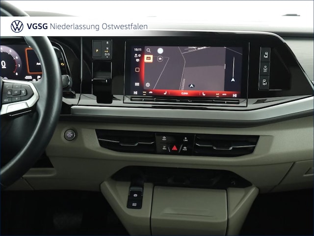 Volkswagen Multivan IQ.Drive Lang Life