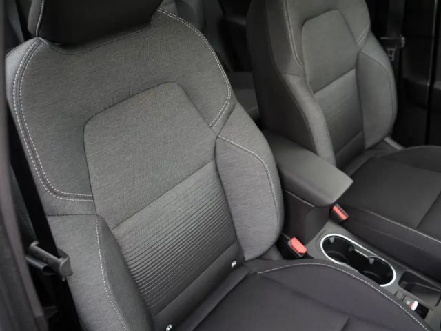 Renault Captur Business Line EDC TCe 140